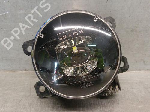 Used Left front fog light Left front fog light VW AMAROK (T1A, T1B) 3.0 TDI 4motion (241 hp) 34556030 34556030