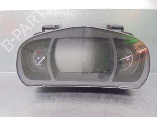 Used Instrument cluster RENAULT MEGANE IV Hatchback (B9A/M/N_) [2015-2025]  14480556