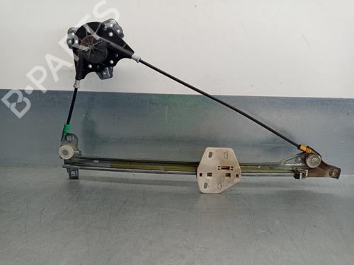 Rear right window mechanism RENAULT ESPACE III (JE0_) 2.0 16V (JE0N, JE0L, JE02) | BP10335228C25 