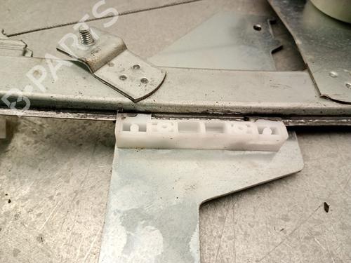 Front left window mechanism PEUGEOT 508 I (8D_) 2.0 HDi | BP33795571C22 - Image 3
