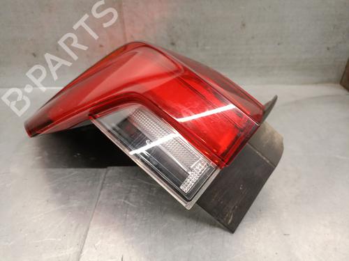 Left taillight SKODA KAMIQ (NW4) 1.0 TSI | BP36805522C34  - Image 5