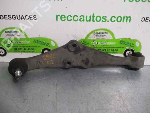 Querlenker links vorne für ROVER 25 I Hatchback (RF) 1.6 16V (109 hp) 2087132