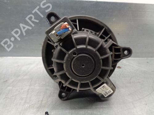 Heater blower motor HYUNDAI i10 II (BA, IA) 1.0 | BP11117715M62 