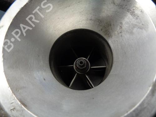 Turbocharger/Supercharger IVECO DAILY III Platform/Chassis 35 C 14 | BP9274776M71 
