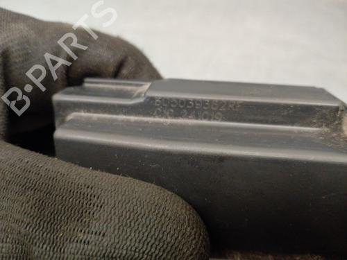 Front left lock DACIA SANDERO II 1.5 Blue dCi 95 (B8JL) | BP17645983C98 