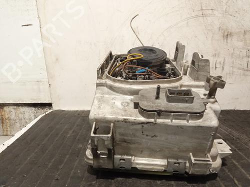 Right headlight MERCEDES-BENZ SPRINTER 4-t Platform/Chassis (B904) 412 D | BP22995892C29 
