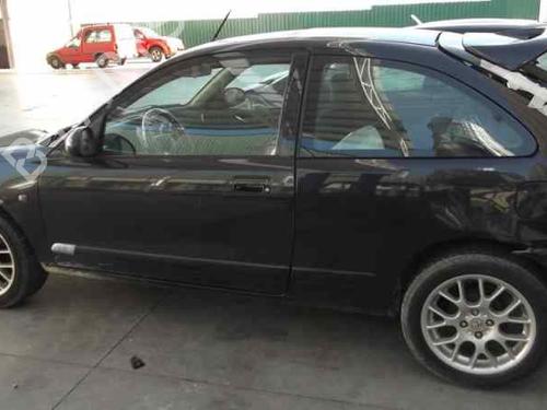 Front left interior door handle MG MG ZR 105 | BP2097549I13 - Image 10