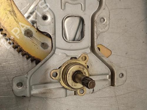 Rear right window mechanism CHEVROLET MATIZ (M200, M250)  | BP12548659C25 