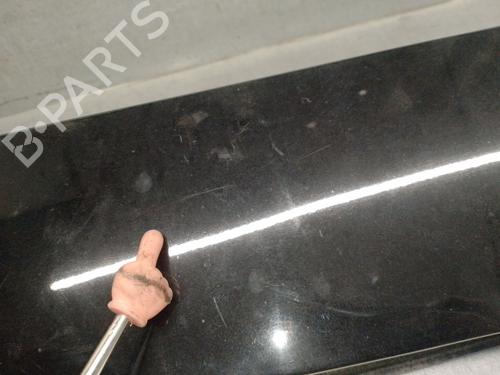 Rear spoiler SMART FORTWO Coupe (453) electric drive / EQ (453.391) | BP26322872C96 