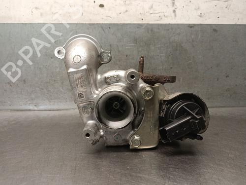 Turbolader/Kompressor Turbolader/Kompressor 39146396 39146396
