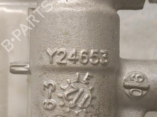 Brake master cylinder FORD B-MAX (JK) 1.0 EcoBoost | BP21581847M77 