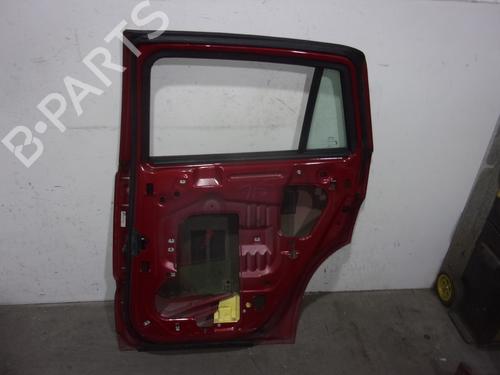 Right rear door DODGE CALIBER 2.0 CRD | BP16433194C5