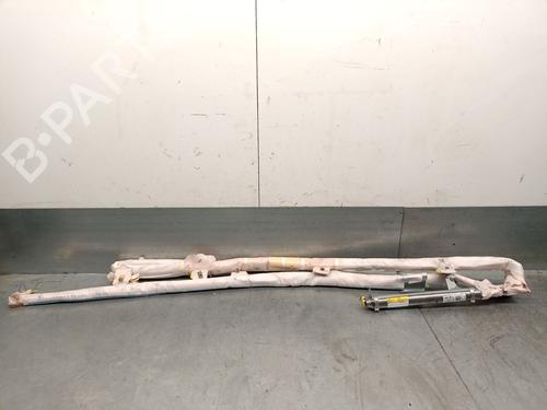 Left seat airbag SEAT ALHAMBRA (710, 711) 1.4 TSI | BP29433187C13 