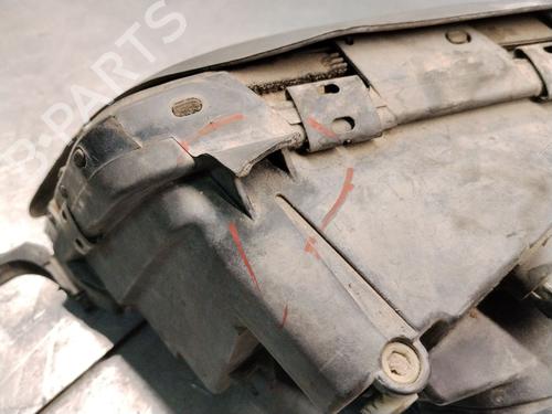 Right headlight AUDI A6 C4 (4A2) 2.5 TDI | BP39510092C29 - Image 5