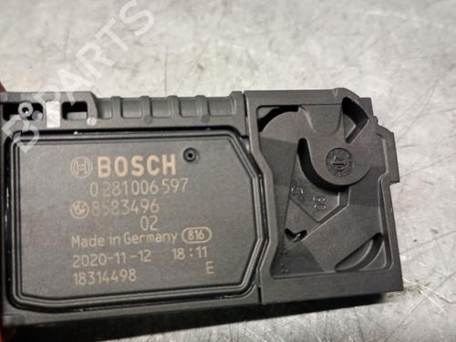 Mass air flow sensor BMW X3 (G01, F97, G08) xDrive 20 d Mild-Hybrid | BP28155005M95