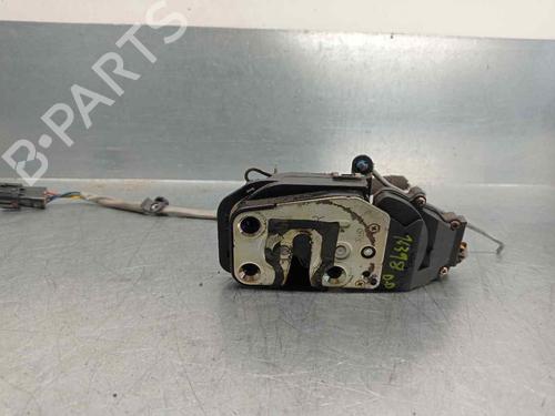 Front right lock KIA CARENS II MPV (FJ) 2.0 CRDi | BP10726439C97 