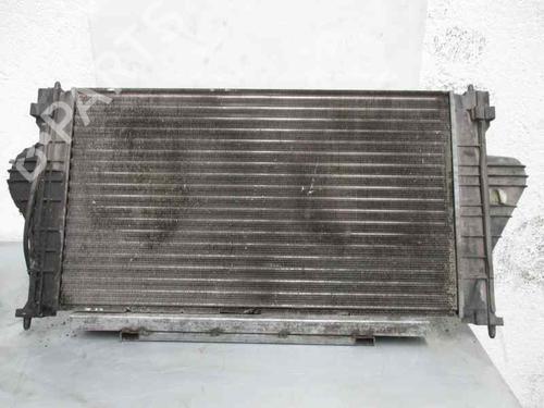 Intercooler PEUGEOT 406 (8B) 2.1 TD 12V | BP2081041M30 