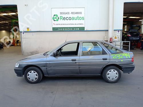 Starter FORD ESCORT V Express (AVF) 1.3 | BP27884090M8 - Image 7