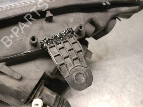 Right headlight DACIA SANDERO 1.2 16V | BP32059915C29 