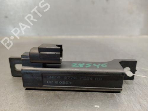 Used Antenna/Base RENAULT KOLEOS II (HC_) 2.0 dCi 175 4WD (177 hp) 32217091