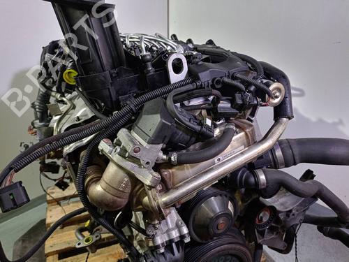 Engine BMW X5 (E70) xDrive 30 d | BP18696453M1 