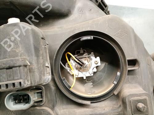 Lyskaster venstre RENAULT SCÉNIC I MPV (JA0/1_, FA0_) 1.9 dCi RX4 | BP29935186C28