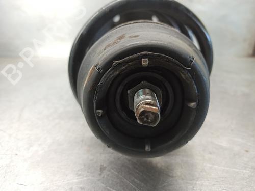 Right front shock absorber VW GOLF IV (1J1) 1.9 TDI | BP16583555M17 