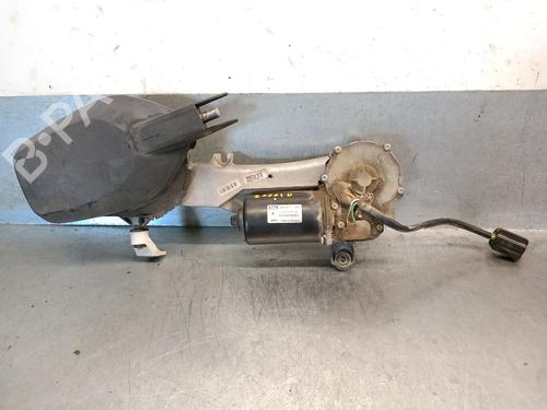 Used Front wiper motor MERCEDES-BENZ C-CLASS (W202) C 180 (202.018) (122 hp) 28155000
