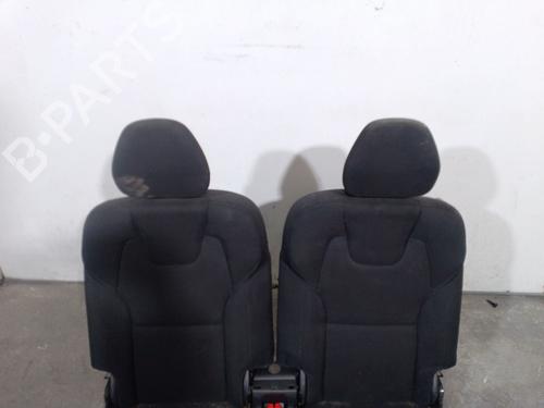 Stol bak VOLVO XC90 II (256) D5 AWD | BP32298560C17