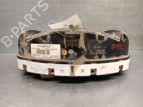 Instrument cluster FORD RANGER (TKE) 2.2 TDCi 4x4 | BP33544080C47 - Image 5