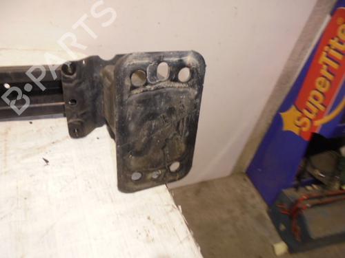 Front bumper reinforcement FORD FUSION (JU_) 1.4 TDCi | BP10181499C109 