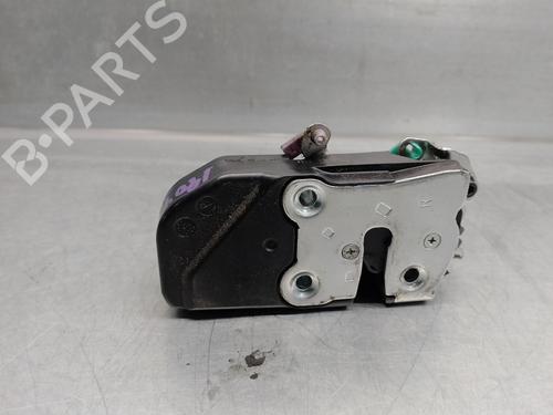 Front right lock CHRYSLER PT CRUISER (PT_)  | BP16044039C97 