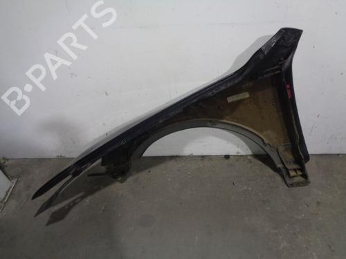 Right front fenders VW TOUAREG (7LA, 7L6, 7L7) 5.0 V10 TDI | BP12056373C42 
