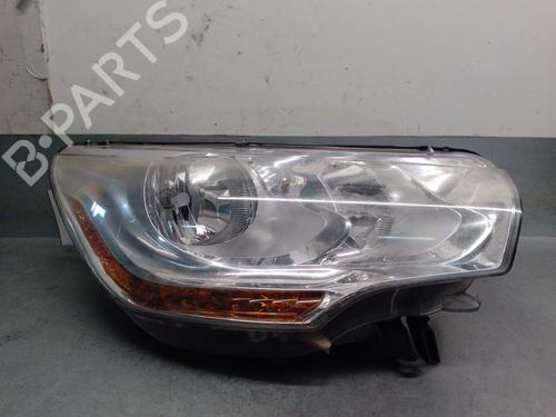 Used Right headlight Right headlight CITROËN DS4 (NX_) 1.6 HDi 110 (112 hp) 32361608 32361608