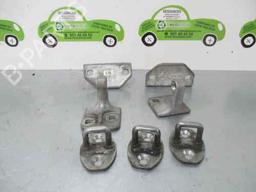 Other MERCEDES-BENZ VANEO (414) 1.7 CDI (414.700) | BP20245547O1 