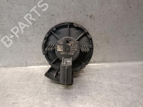 Used Electronic module Electronic module RENAULT ARKANA I (LCM_, LDN_) 1.6 E-TECH 145 (LDMU) (143 hp) 33558484 33558484