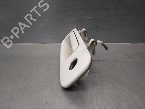 Tailgate handle SEAT AROSA (6H1)  | BP15517460C132 