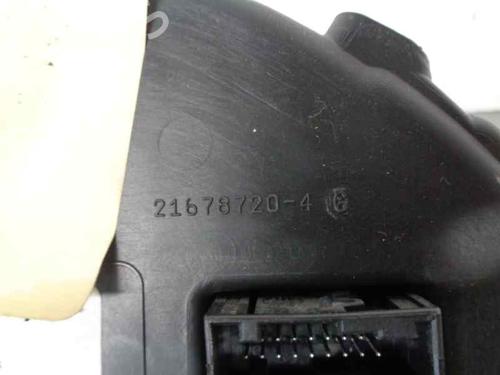 Instrument cluster CITROËN C3 I (FC_, FN_) 1.4 HDi | BP8082384C47 
