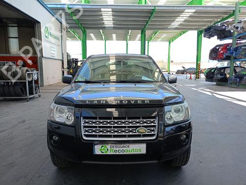 Left front window switch LAND ROVER FREELANDER 2 (L359) 2.2 TD4 4x4 | BP25792439I27 - Image 8