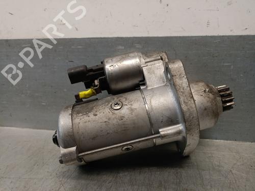 Anlasser AUDI A3 (8P1) 2.0 TDI 16V | BP29993388M8 