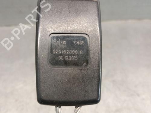Seat buckle CITROËN JUMPER II Van 2.2 HDi 130 | BP29123497I32 