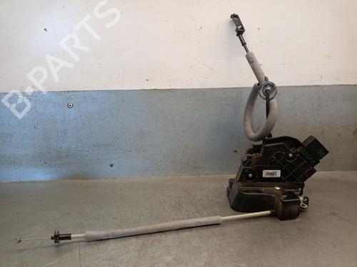 Used Front right lock Front right lock 36489963 36489963