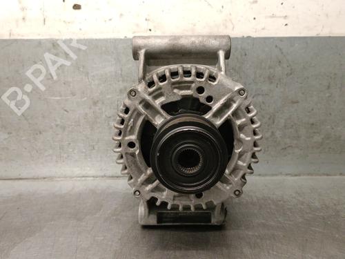 Alternator PEUGEOT BOXER Platform/Chassis 2.2 HDi 100 | BP32361593M7