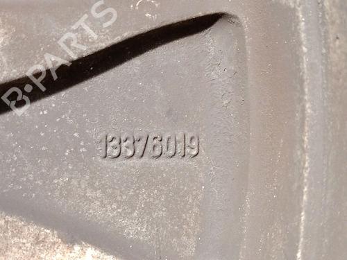 Rim OPEL ASTRA J Sports Tourer (P10) 1.6 CDTi (35) | BP24239353C45 