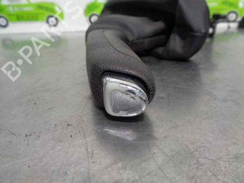 håndbremse OPEL CORSA E (X15) 1.4 Turbo (08, 68) | BP8791362I18 
