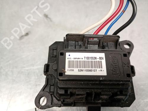 Varmeblæsermodstand SUBARU FORESTER (SH_) 2.0 D AWD (SHH, SHD, SHN) | BP29277445M108 