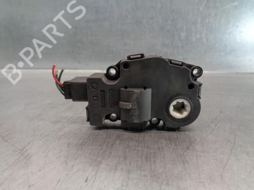 Heater blower motor BMW 3 (F30, F80)  | BP8410098M62 