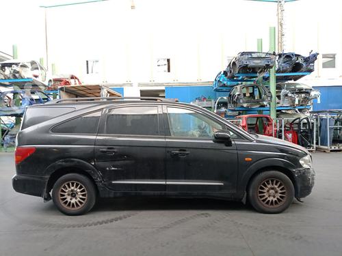 Engache cinturón SSANGYONG RODIUS I 2.7 Xdi | BP28839545I32 