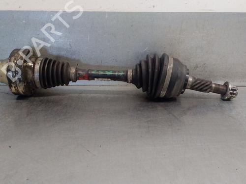Used Right front driveshaft Right front driveshaft 37417978 37417978