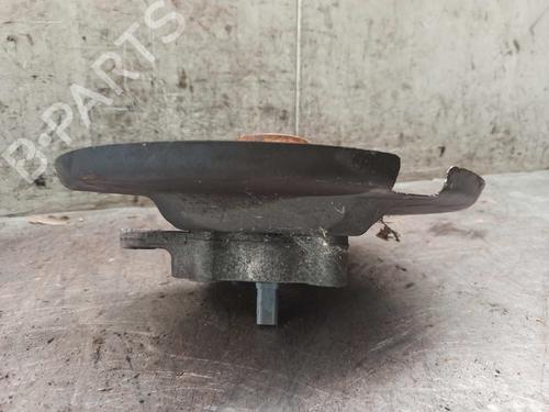 Right rear steering knuckle CITROËN C4 Grand Picasso II (DA_, DE_) 2.0 BlueHDi 150 | BP8284571M28 